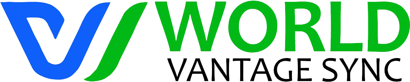 WORLD VANTAGE SYNC